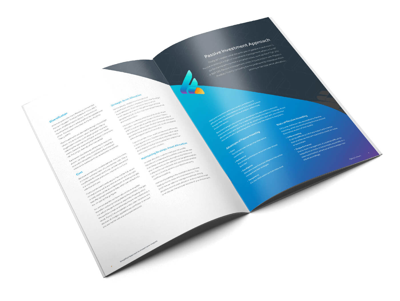 Flying Colours Brochure Inner