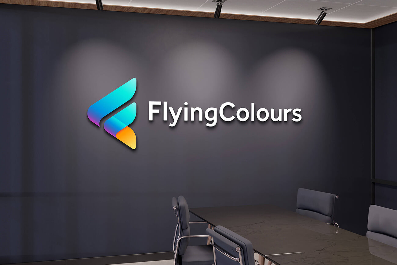 Flying Colours