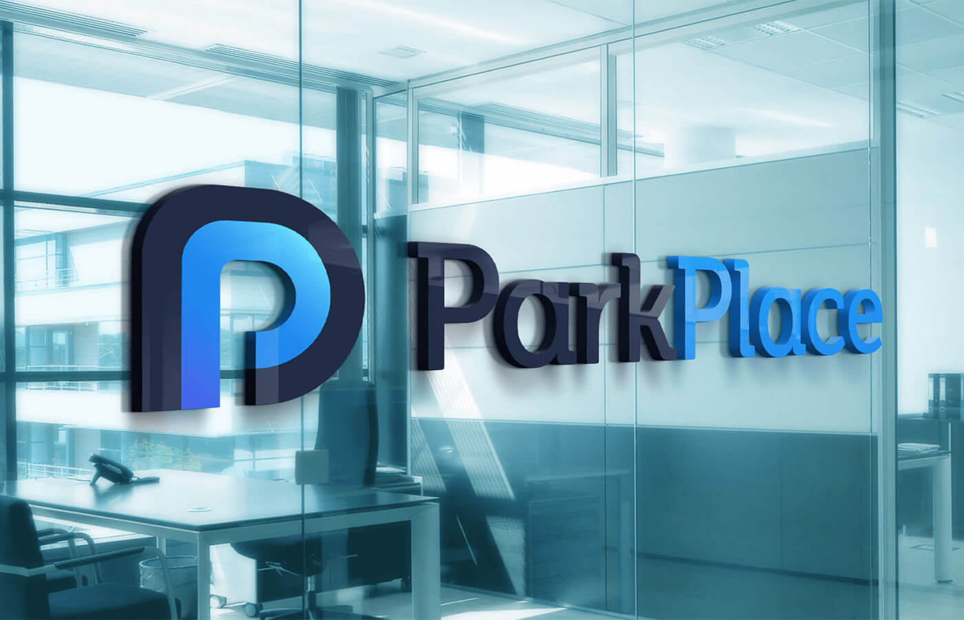 Park Place Logo