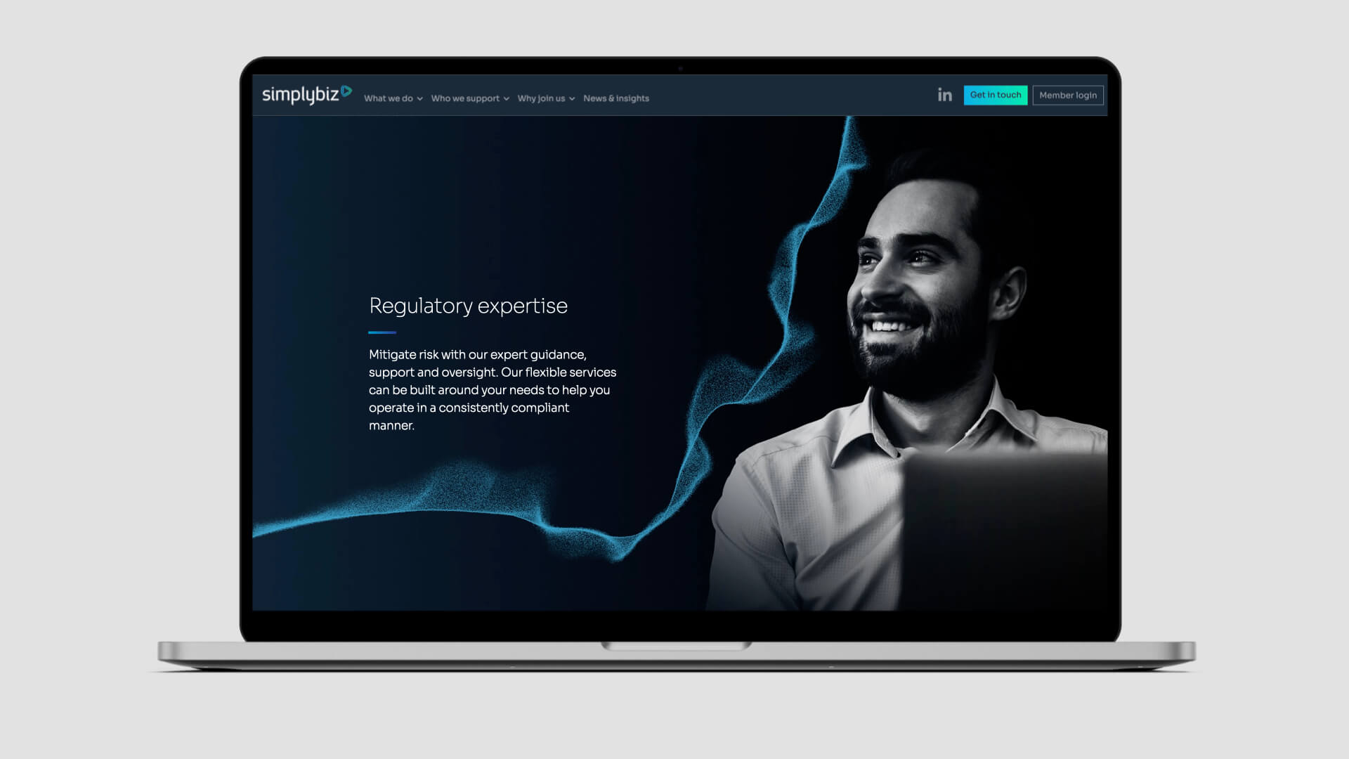 Simplybiz Regulatory Expertise