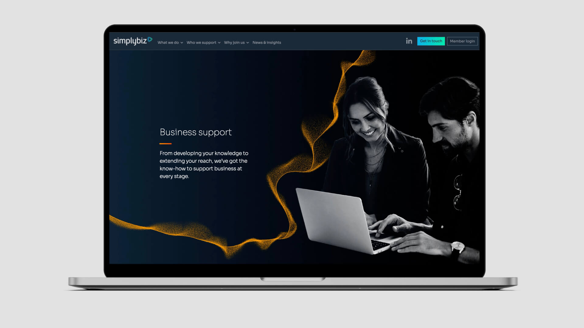 Simplybiz Business Support